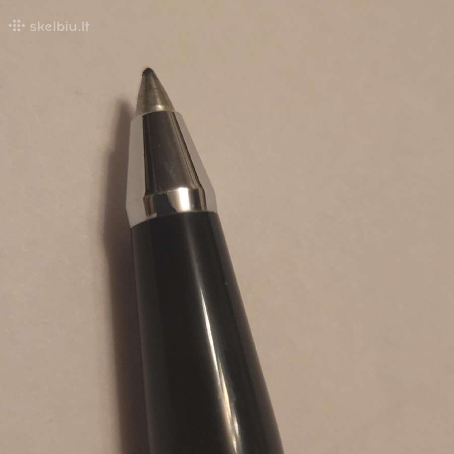 Cross tušinukas. Ballpoint. Solidus. - nuotraukos Nr. 2
