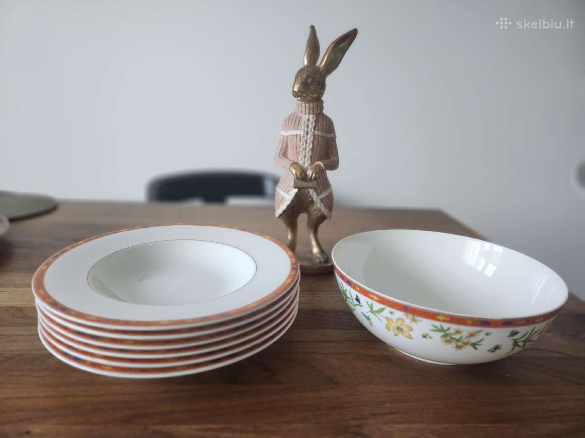 Villeroy&bosh indai