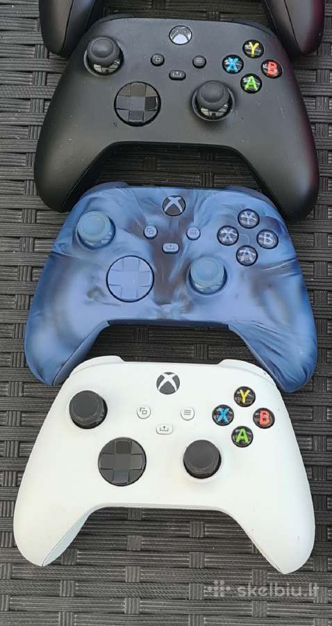 Xbox pultai