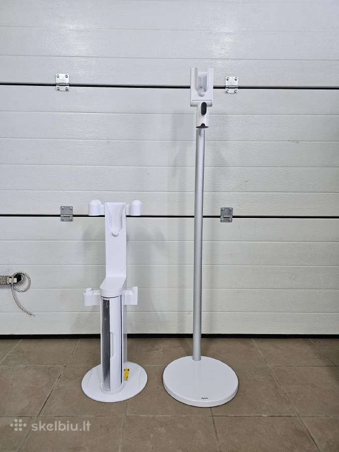 Dyson Grab & Go Dok stovas - nuotraukos Nr. 2