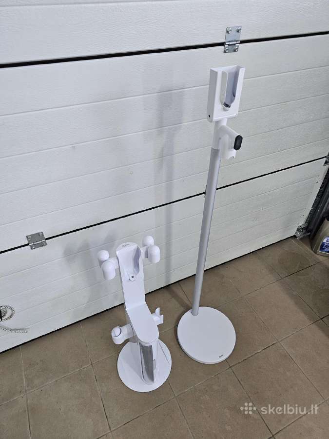 Dyson Grab & Go Dok stovas - nuotraukos Nr. 3