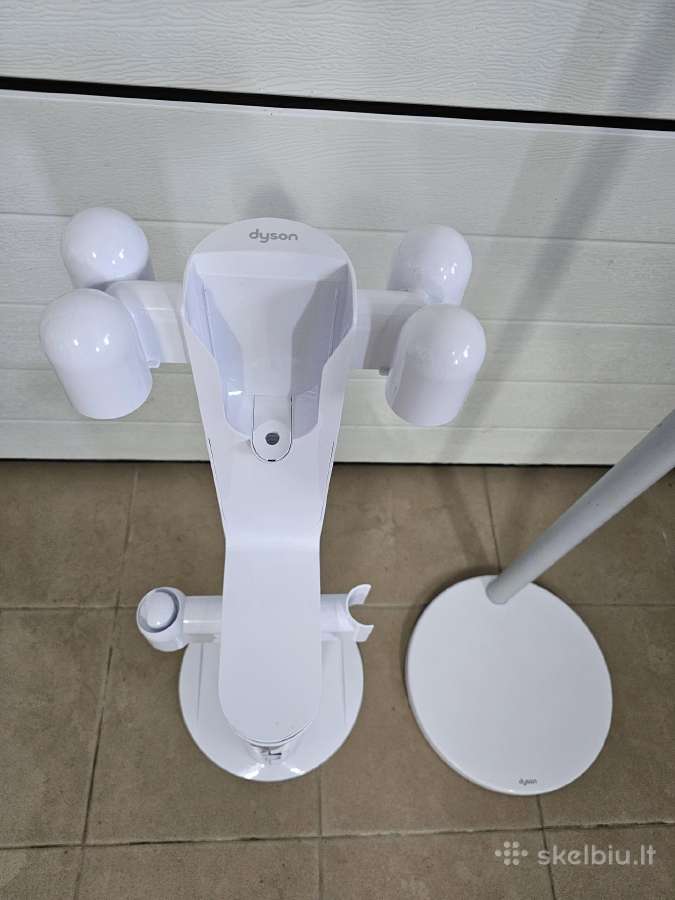 Dyson Grab & Go Dok stovas - nuotraukos Nr. 4
