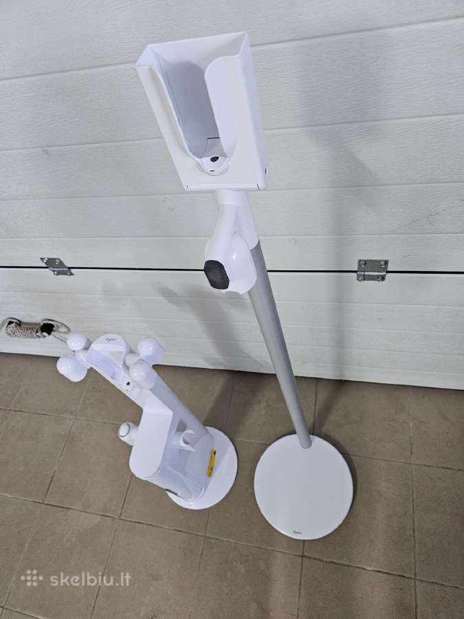 Dyson Grab & Go Dok stovas - nuotraukos Nr. 5