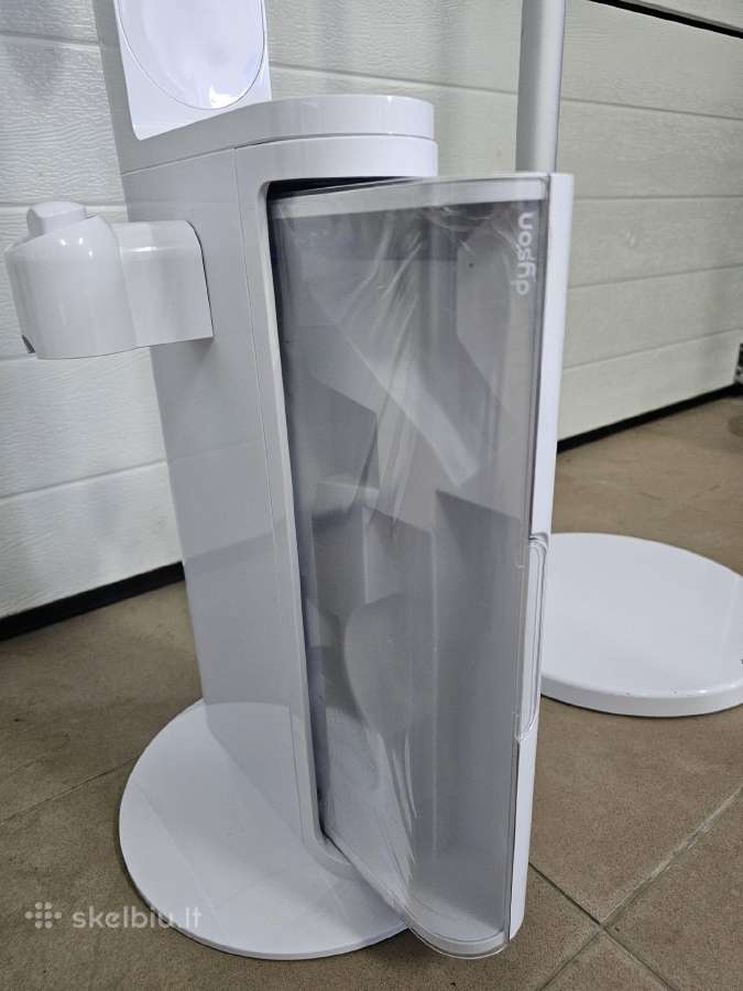 Dyson Grab & Go Dok stovas - nuotraukos Nr. 7