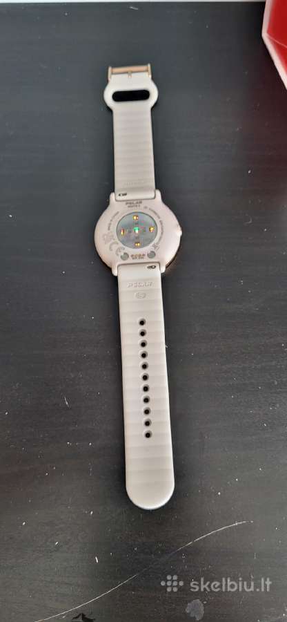 Polar ignite 3 fitness watch - nuotraukos Nr. 4