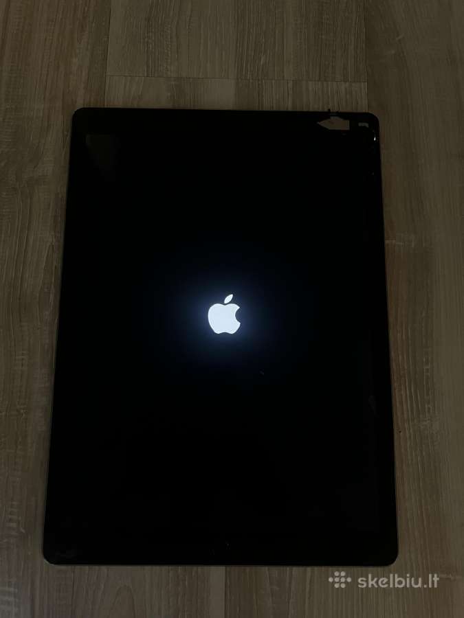 iPad Pro 12.9
