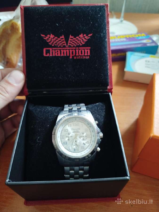 Champion