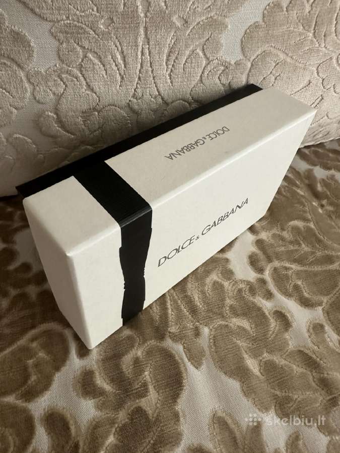 Dolce&gabbana miniatiurų kvepaliukų rinkinys - nuotraukos Nr. 4
