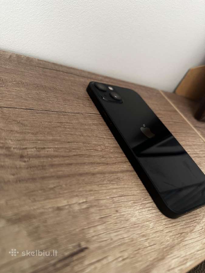 iPhone 13 puikaus stovio - nuotraukos Nr. 3