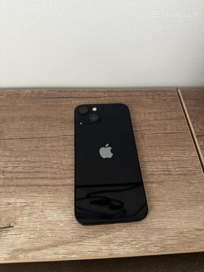 iPhone 13 puikaus stovio - nuotraukos Nr. 4