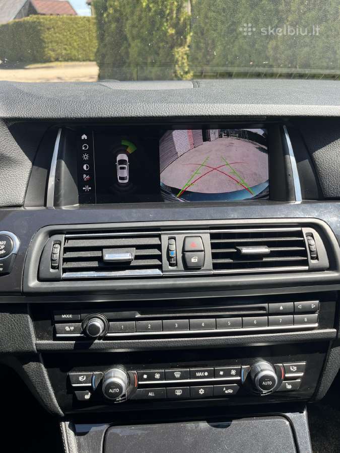 Android 14 Snapdragon 665 Bmw F10 F11 - nuotraukos Nr. 9