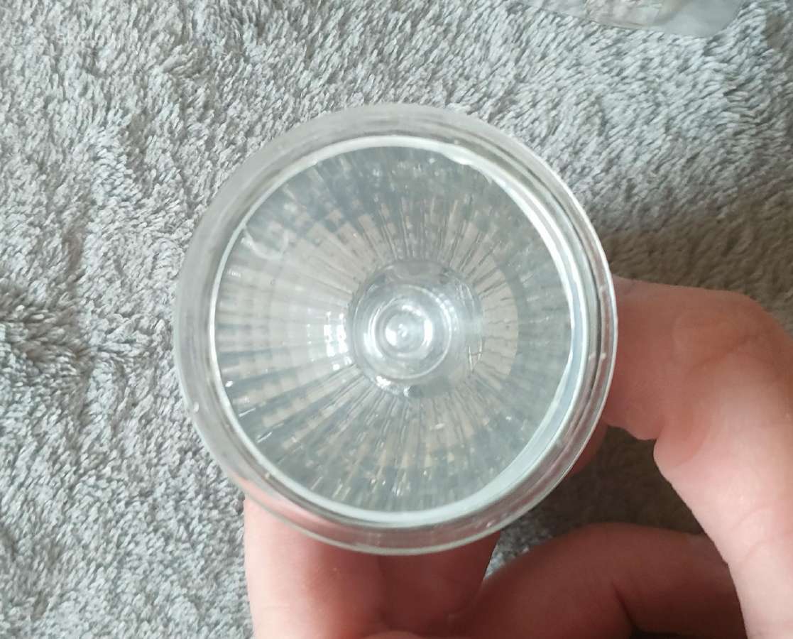 Elmo elektros lemputė LED. A energija. 5vnt - nuotraukos Nr. 4