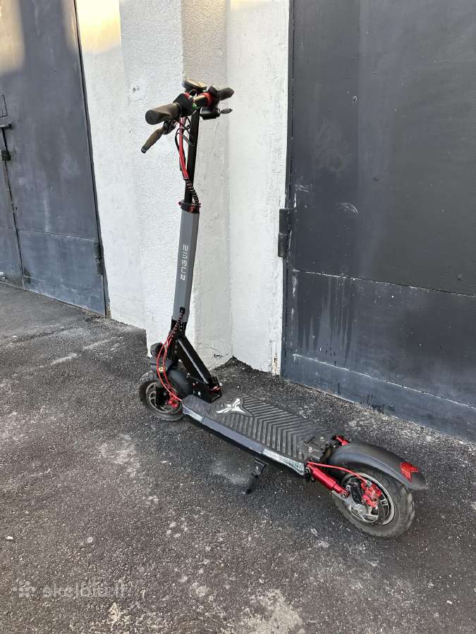 Elektrinis Paspirtukas Engwe Y600