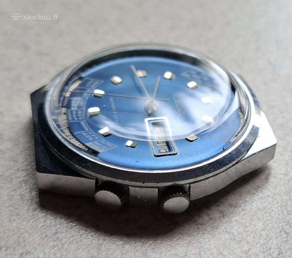 Žiūrėti „raketa“ Ssrs - nuotraukos Nr. 3