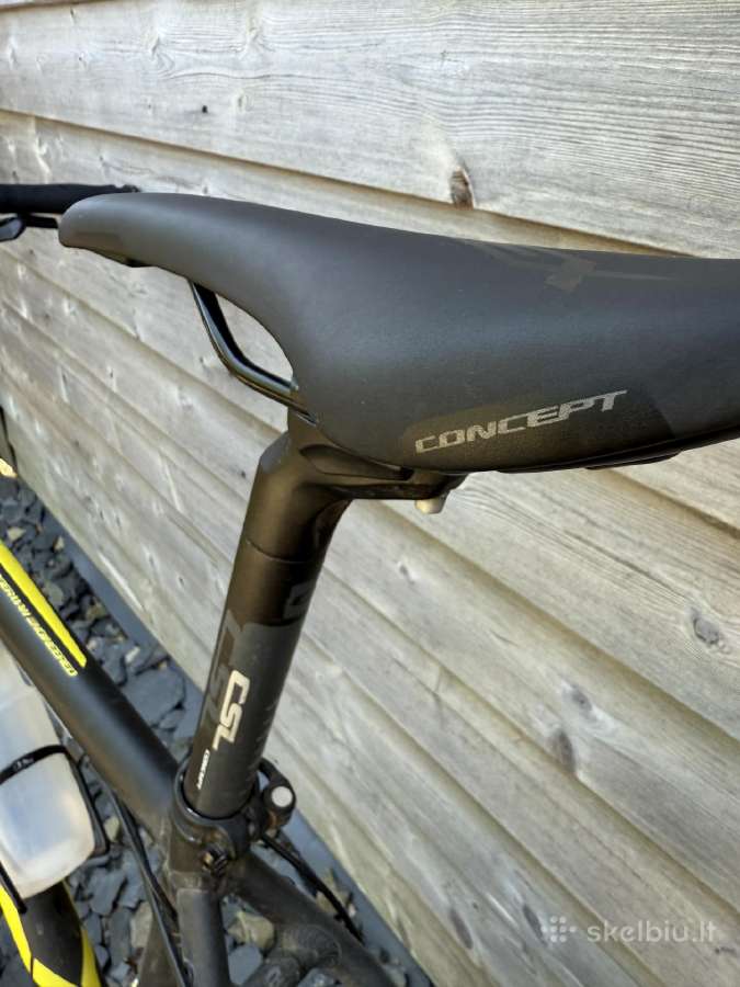 Focus Black Forest 29er hidraulika ir t.t - nuotraukos Nr. 4