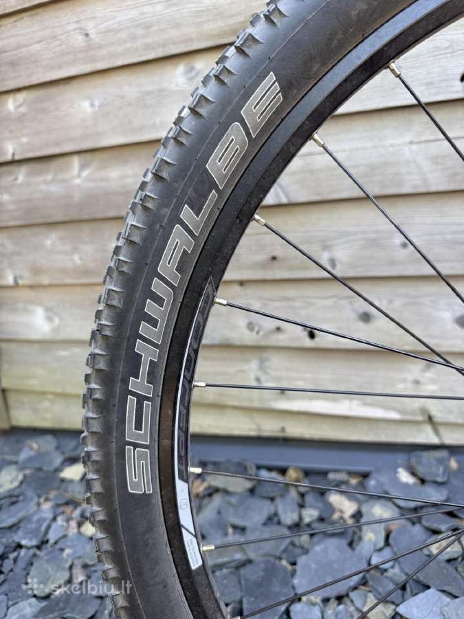 Focus Black Forest 29er hidraulika ir t.t - nuotraukos Nr. 8