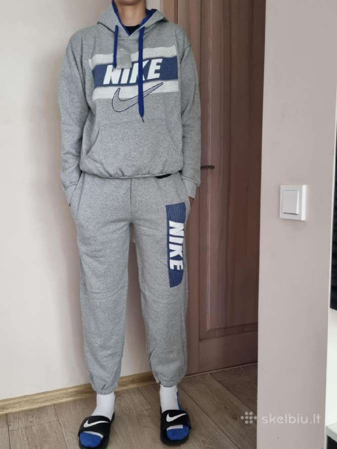 Vyriski nike/adidas