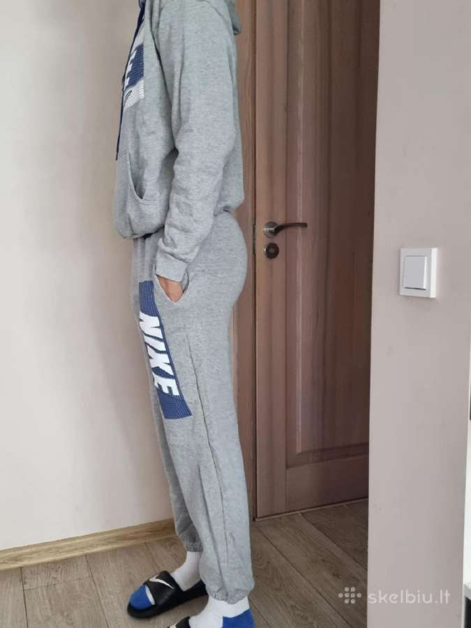 Vyriski nike/adidas - nuotraukos Nr. 4
