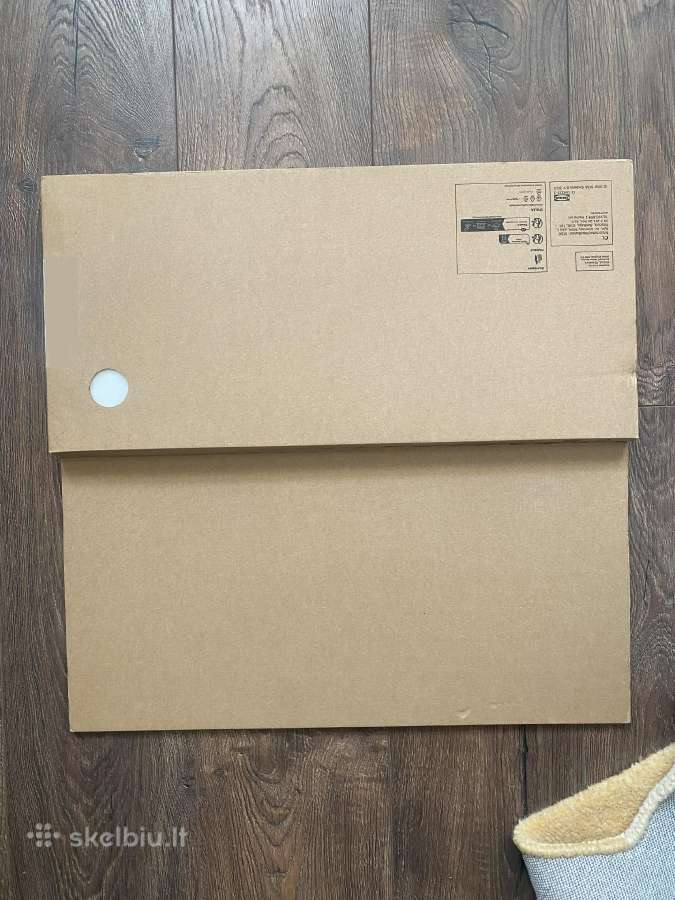 Ikea Konstruera stalčius 60x15