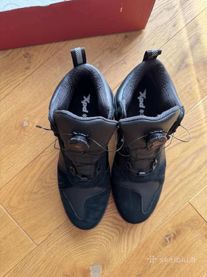 Batai Xpd Moto Fast H2out - nuotraukos Nr. 3