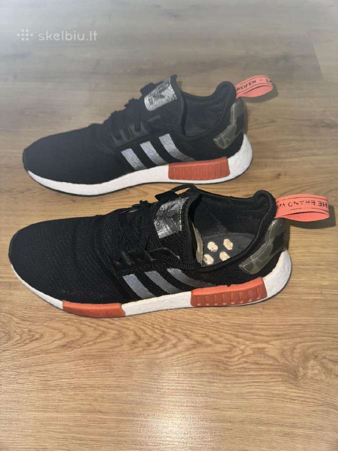 Adidas Nmd R1