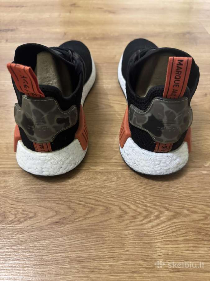Adidas Nmd R1 - nuotraukos Nr. 2