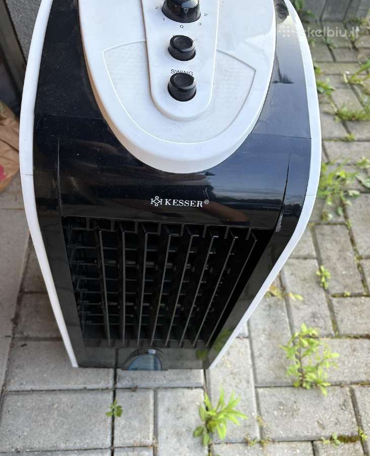 Mobilus oro vėsintuvas Kesser – - Skelbiu.lt
