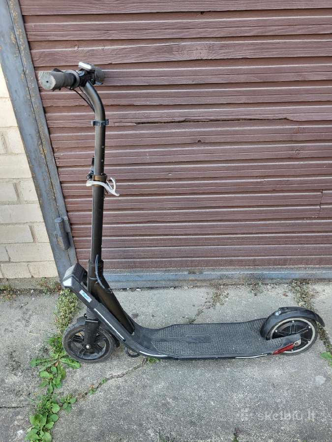 Elektrinis paspirtukas