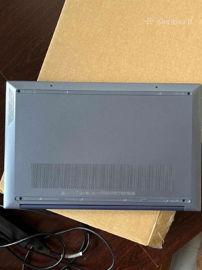 Hp Pavilion Laptop 15-eh2002ny - nuotraukos Nr. 9