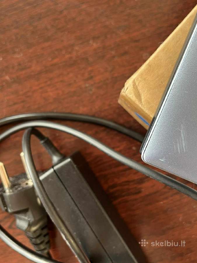 Hp Pavilion Laptop 15-eh2002ny - nuotraukos Nr. 8