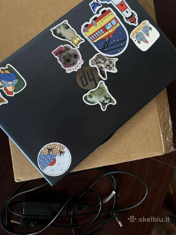 Hp Pavilion Laptop 15-eh2002ny - nuotraukos Nr. 7