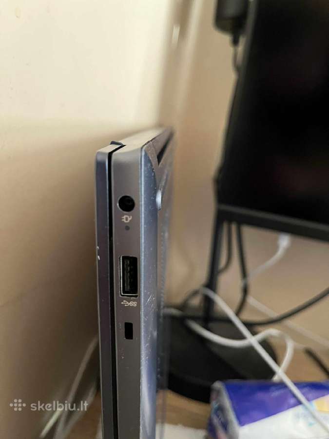 Hp Pavilion Laptop 15-eh2002ny - nuotraukos Nr. 12