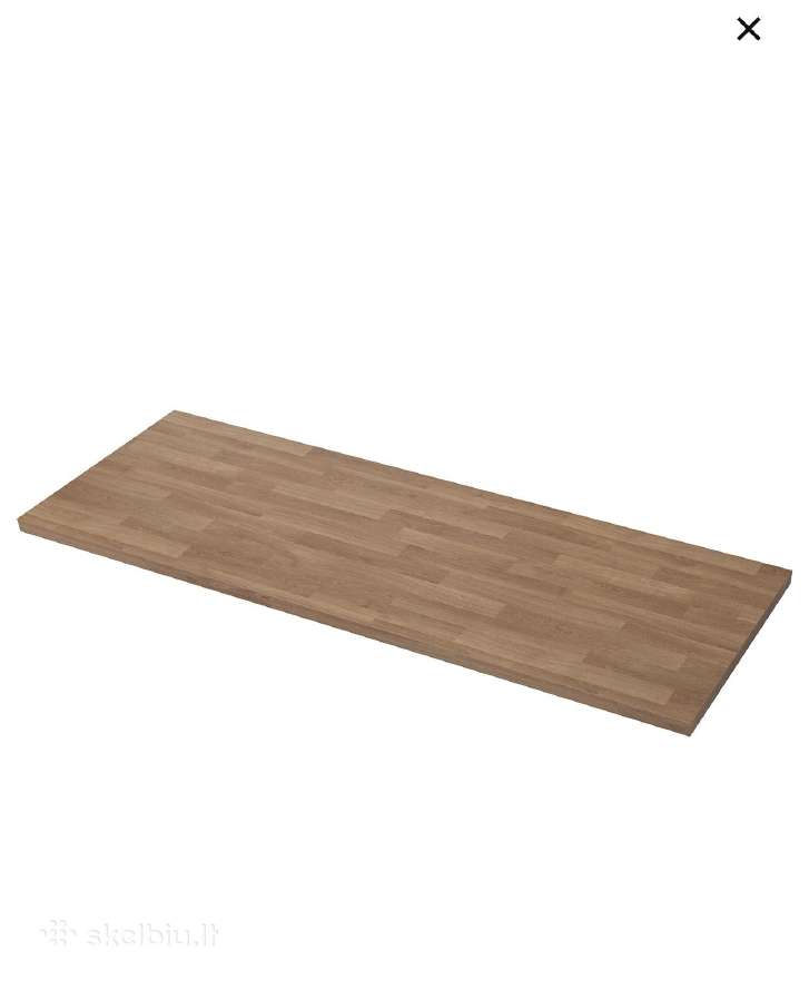Ikea stalviršis - nuotraukos Nr. 2