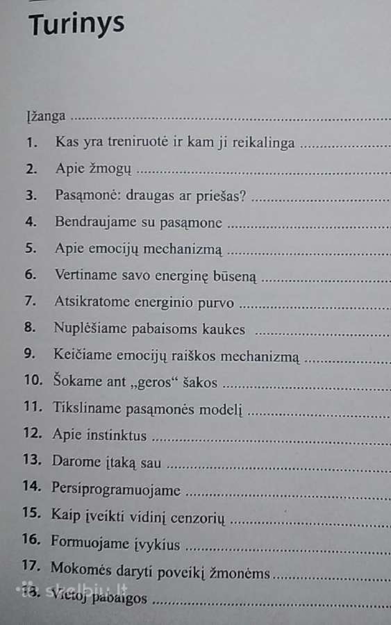 Atvira pasąmonė - nuotraukos Nr. 3