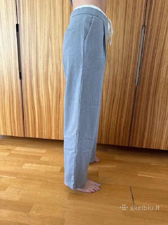 " Zara" kelnės. - nuotraukos Nr. 5