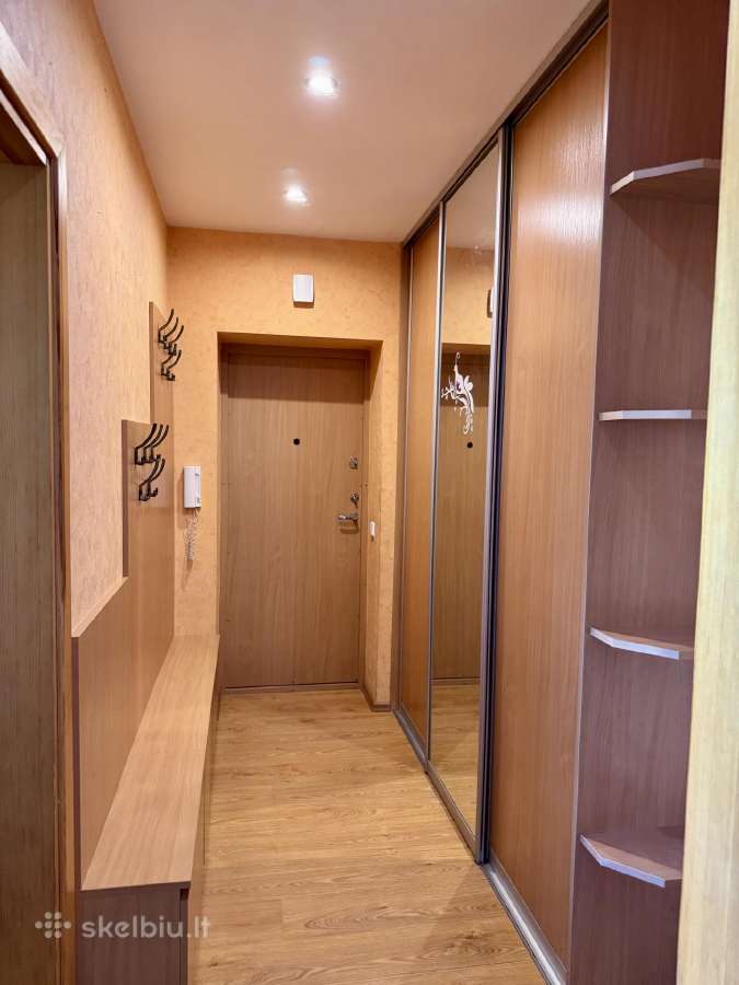 Prieškambario baldų kopmlektas - nuotraukos Nr. 4