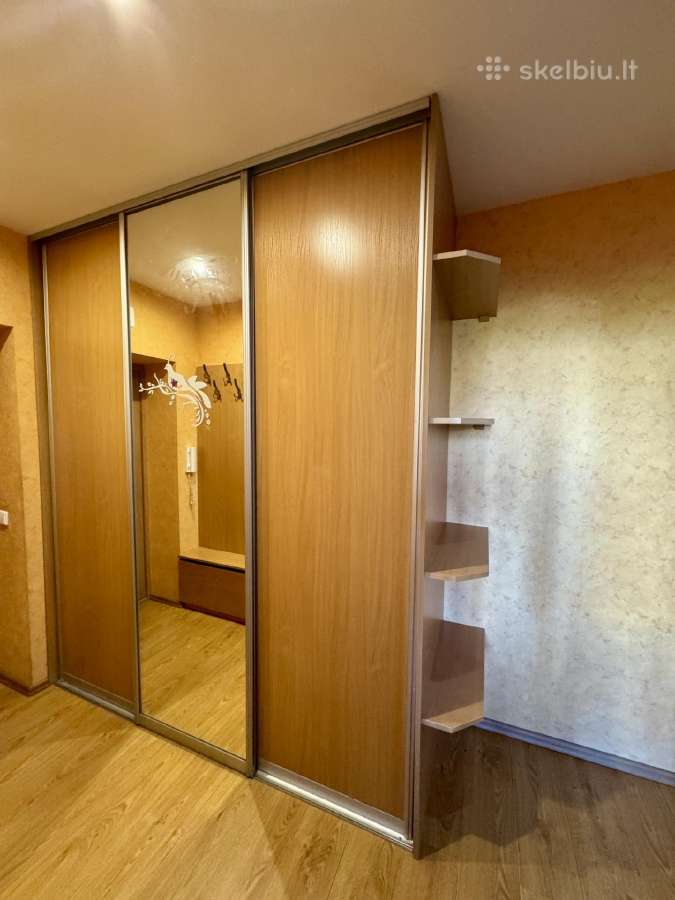 Prieškambario baldų kopmlektas - nuotraukos Nr. 7