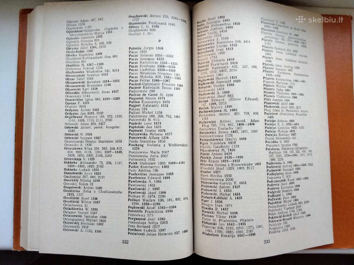 D. Labanauskienė. Autografų kolekcija - nuotraukos Nr. 14