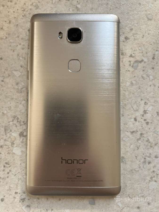 Huawei honor Model Kiw-l21