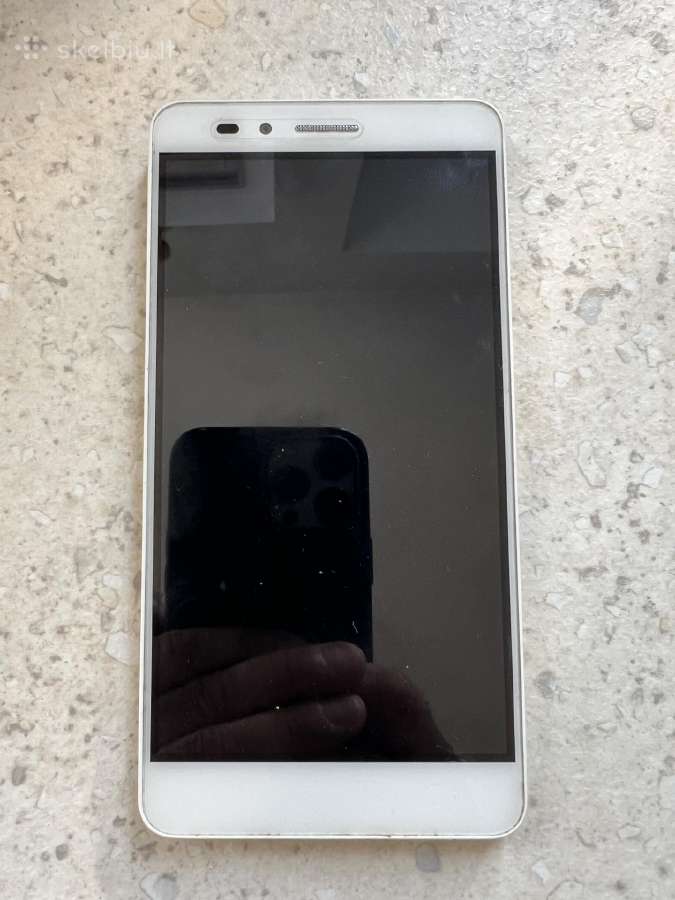 Huawei honor Model Kiw-l21 - nuotraukos Nr. 2