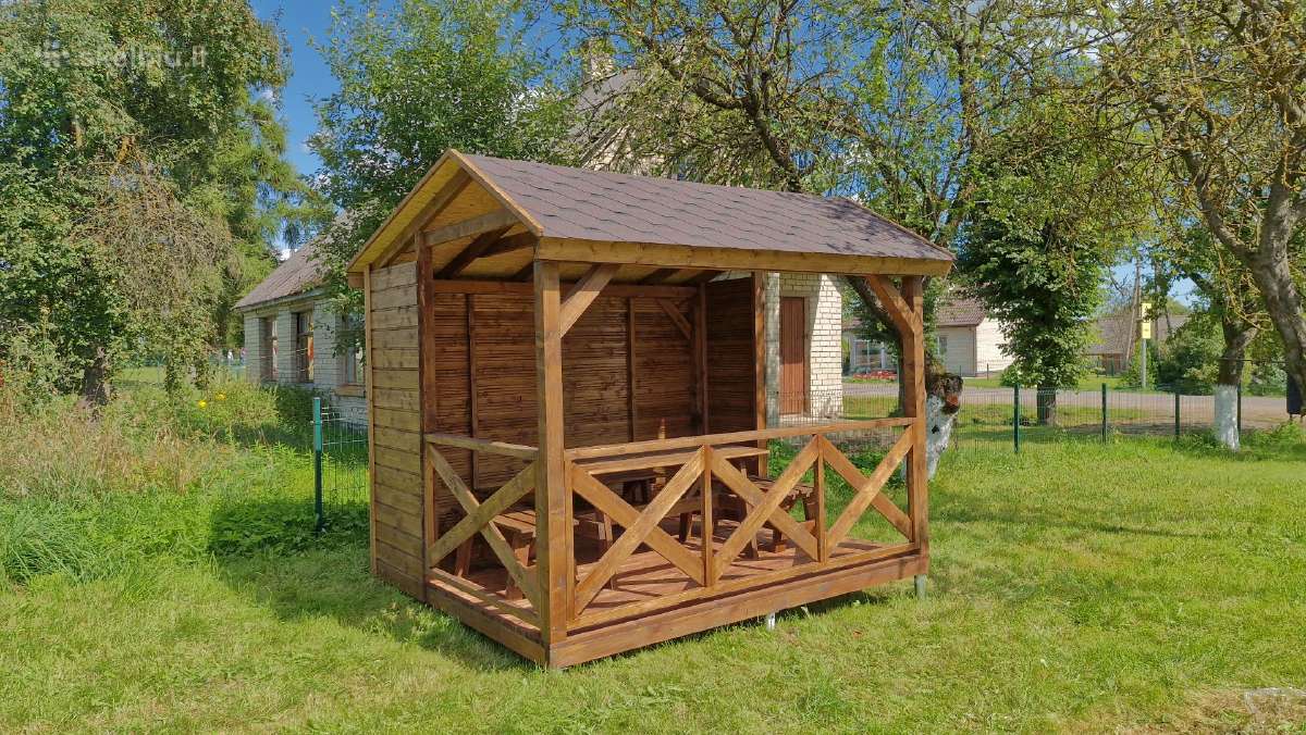 Parduodu lauko pavesine - nuotraukos Nr. 8