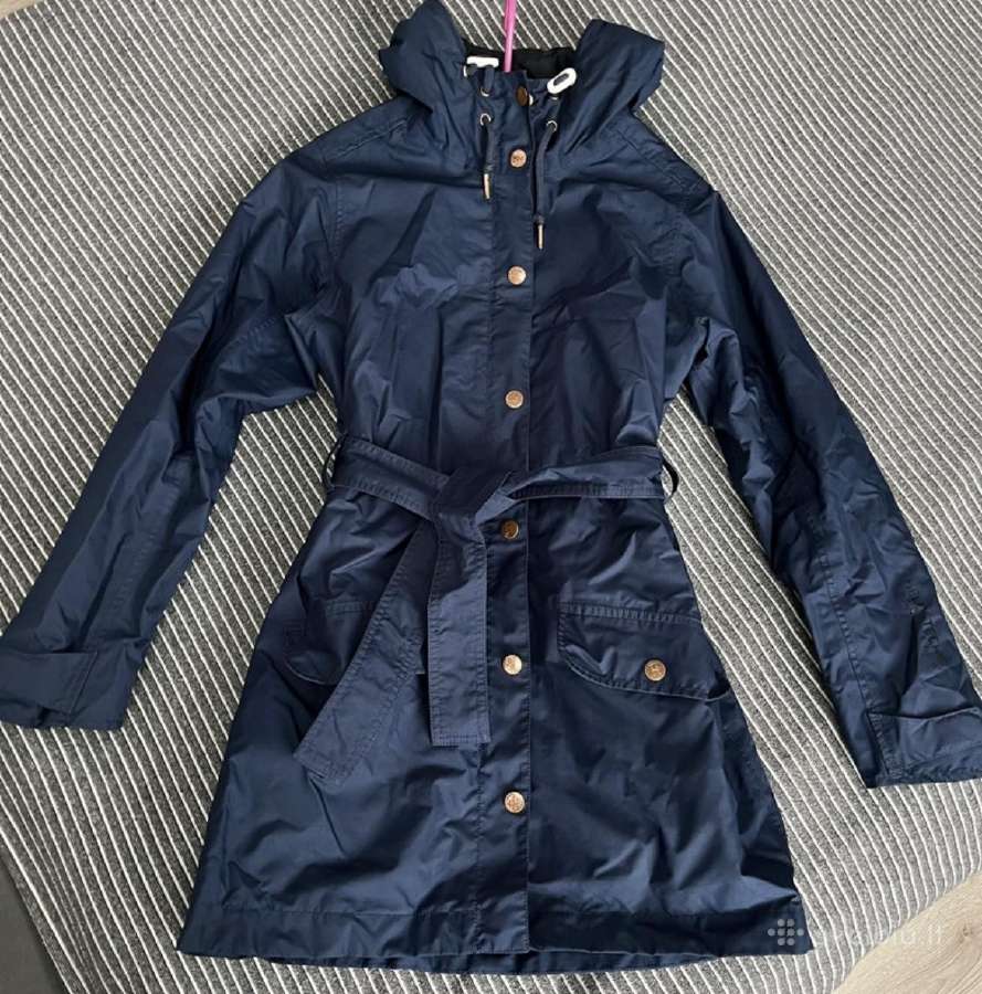 Helly Hansen lietpaltis