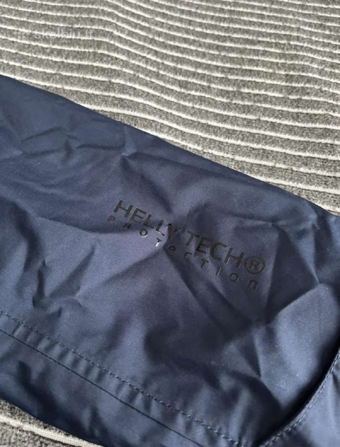 Helly Hansen lietpaltis - nuotraukos Nr. 4