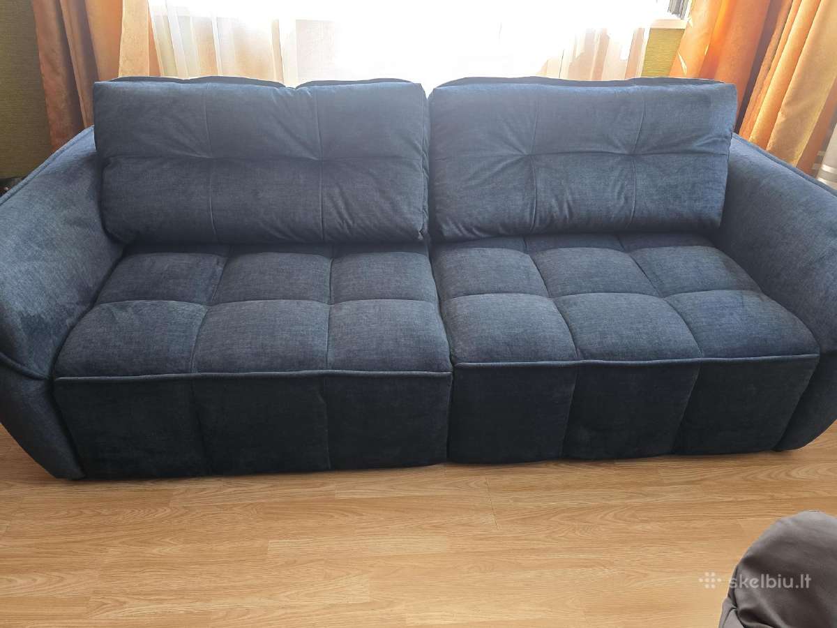 Sofa lova