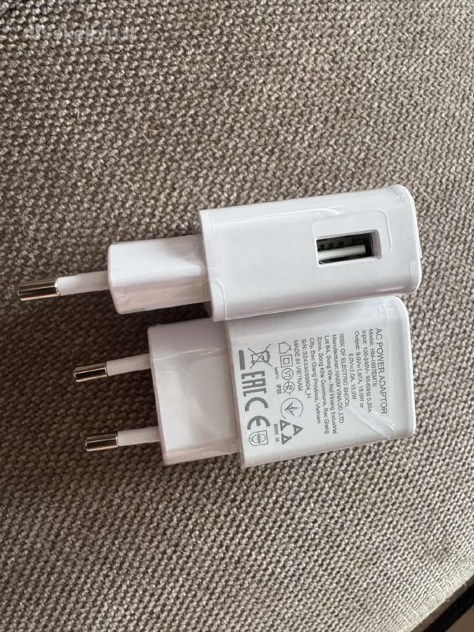 Ac Adapteriai - nuotraukos Nr. 2