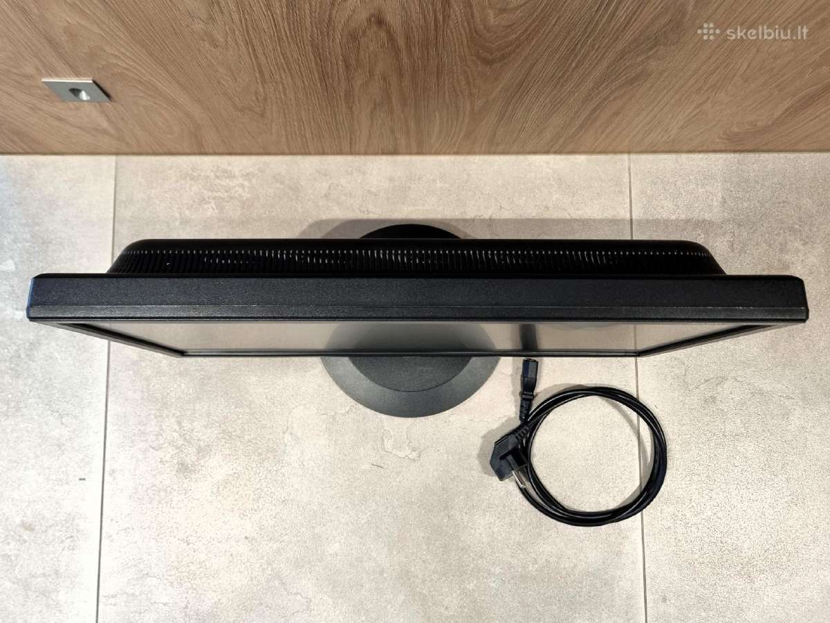 Monitorius Nec As221wm