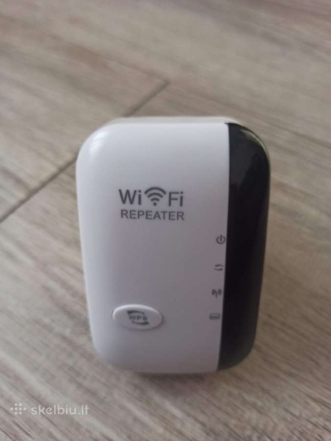 Wi-fi adapter extension
