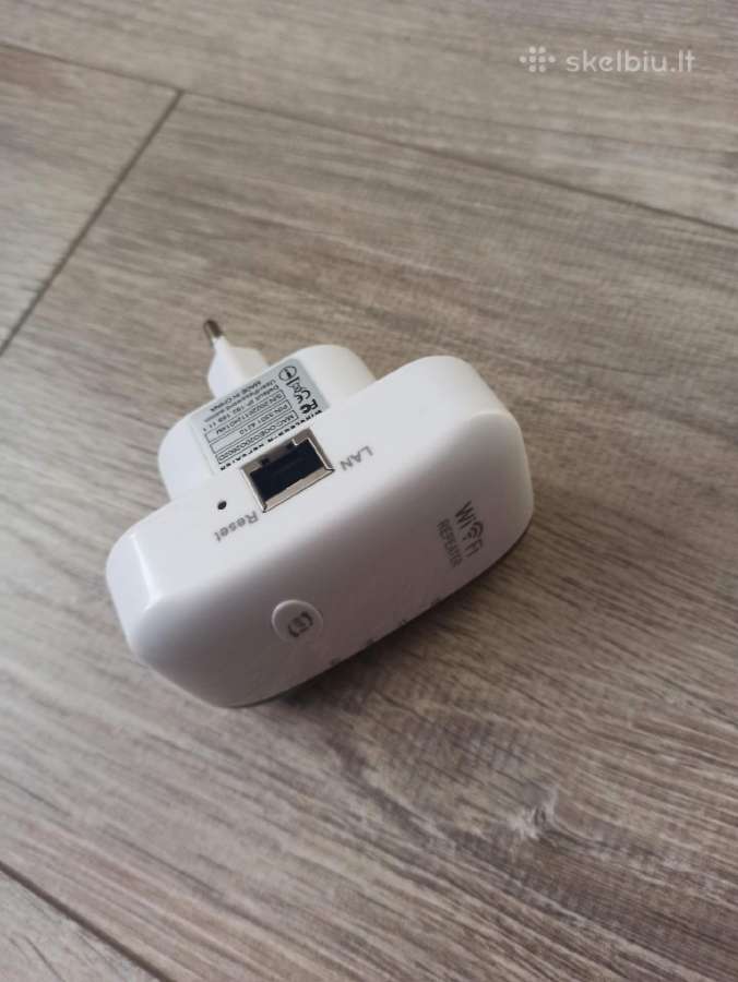 Wi-fi adapter extension - nuotraukos Nr. 2