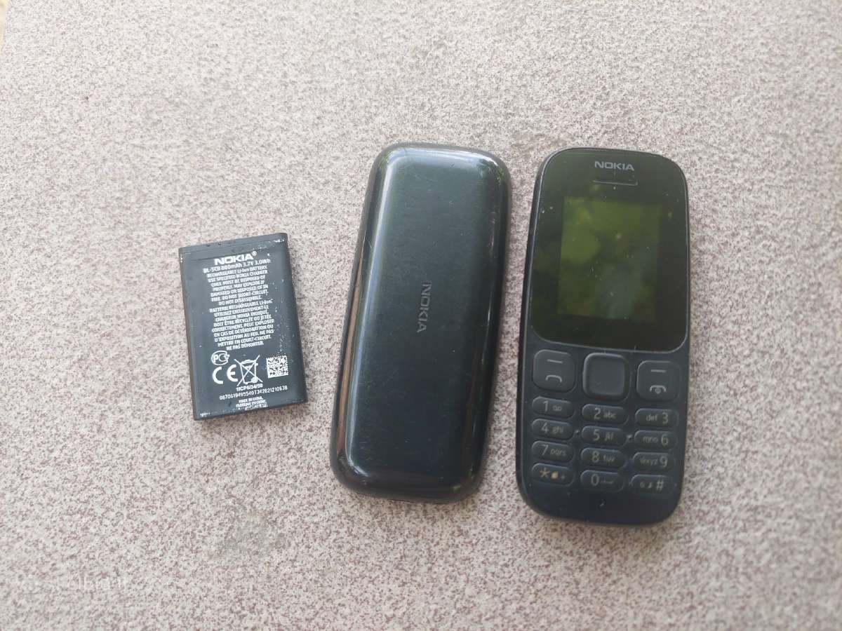 Nokia 1034
