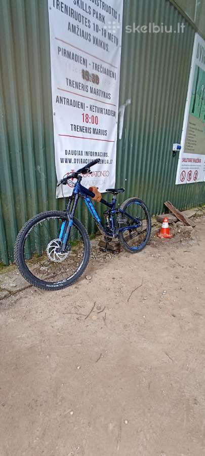 Trek slash 7 2015